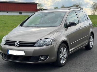 Usata VW Golf VII Match 122 CV (89 kW) 2012 Grigio Berlina