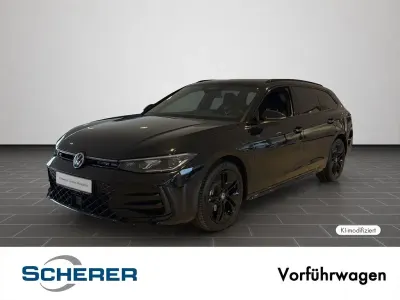 Gebraucht VW Passat