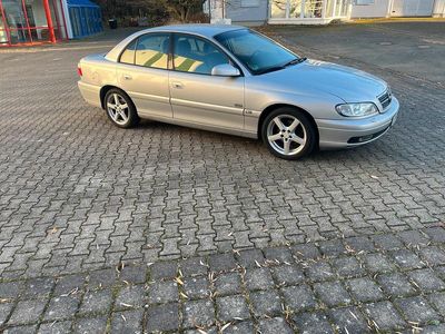 Opel Omega