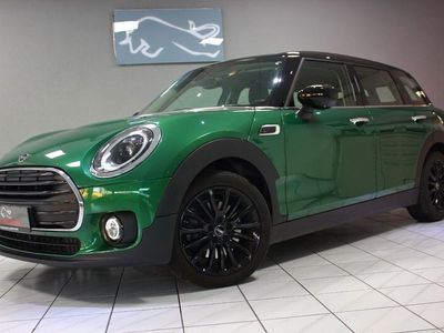 Mini Cooper D Clubman