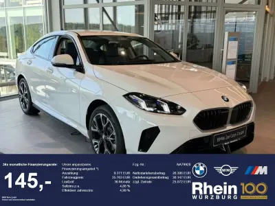 Gebraucht BMW 220