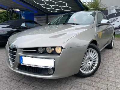 Gebraucht Alfa Romeo 159