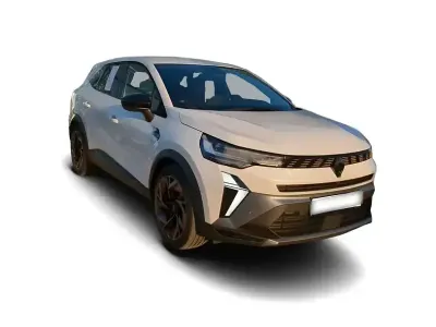 Gebraucht Renault Symbioz Esprit Alpine 2025 Weiss SUV