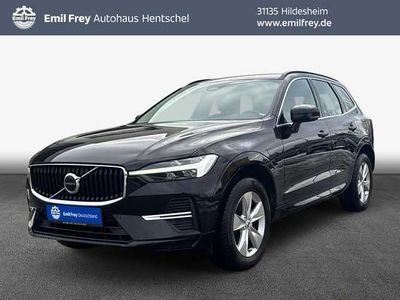 Gebraucht 2022 Volvo XC60 SUV | 32.851 € (Fairer Preis)