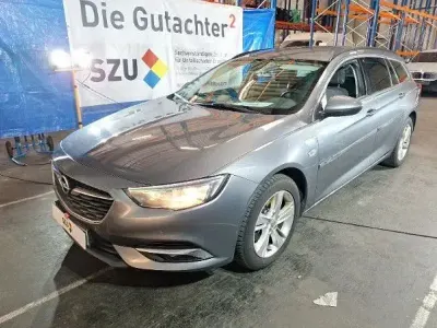Gebraucht Opel Insignia