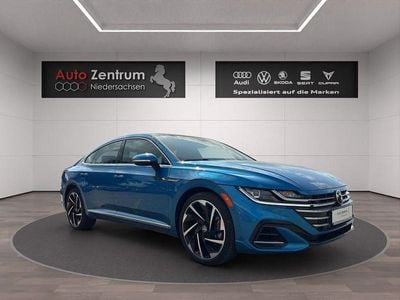 VW Arteon