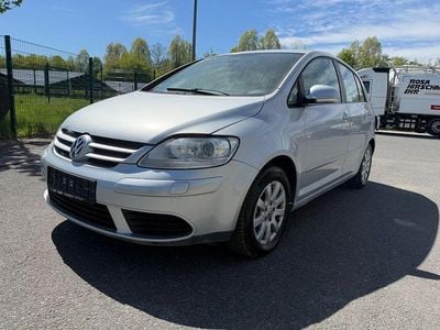 Gebraucht VW Golf Plus Cross