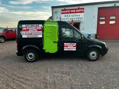 Gebraucht Ford Tourneo Connect