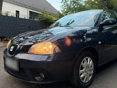 Gebraucht Seat Ibiza
