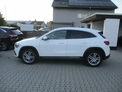 Gebraucht Mercedes GLA200