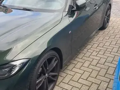 Gebraucht BMW 420 Coupé M Sport 184 PS (135 kW) 2021 Coupé