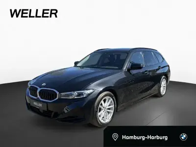 Usata BMW 318