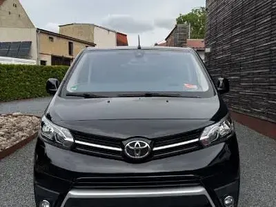 Gebraucht Toyota Proace