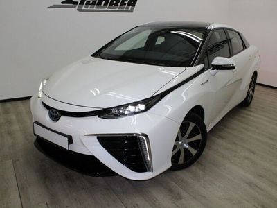 Toyota Mirai