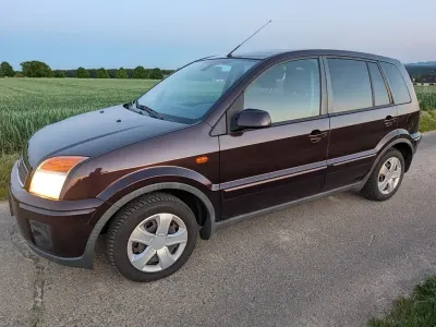 Gebraucht Ford Fusion