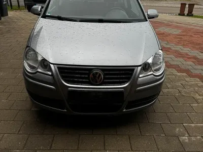 Gebraucht VW Polo 54 PS (39 kW) 2006 Kleinwagen