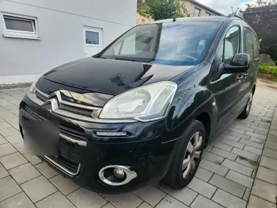Gebraucht Citroën Berlingo