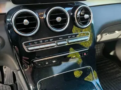Gebraucht Mercedes GLC200