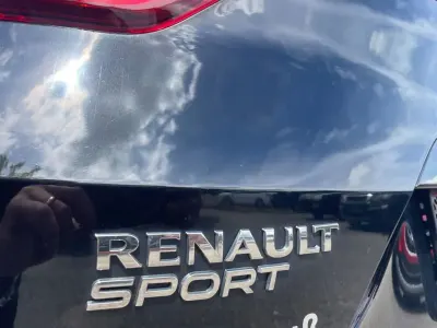 Gebraucht Renault Mégane GT