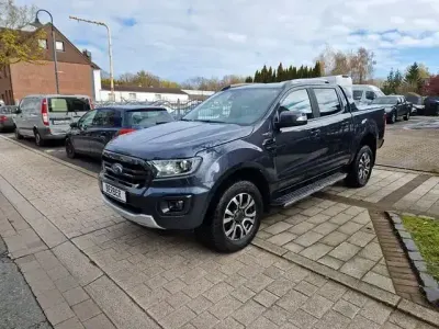 Second-hand Ford Ranger Wildtrack 74 CP (54 kW) 2016 Andere Pickup