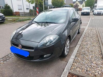 gebraucht Fiat Bravo 1.4 Turbo