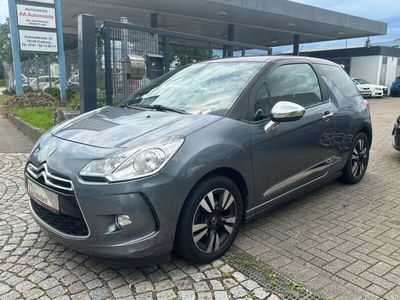 Citroën DS3