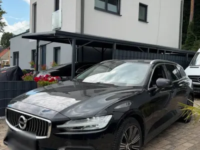 Gebraucht Volvo V60