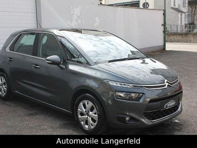 Citroën C4 SpaceTourer