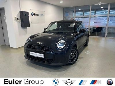 Gebraucht Mini Cooper Classic 156 PS (114 kW) 2024 Schwarz Kleinwagen