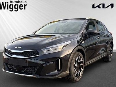 Schwarz Neu 2026 Kia XCeed Vision SUV | 26.990 € (Superpreis)