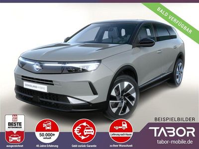 Neu Opel Grandland X 145 PS (106 kW) 2025 Schwarz SUV