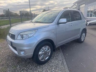 Daihatsu Terios