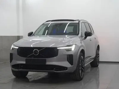 Gebraucht Volvo XC90