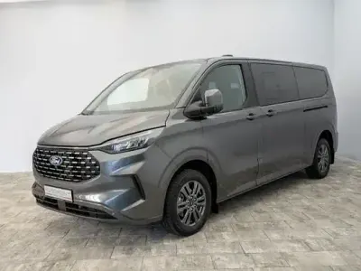 Gebraucht Ford Tourneo Custom