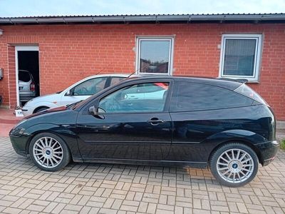 gebraucht Ford Focus ST 170 fährt top mit Tüv