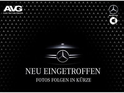 Mercedes GLB200