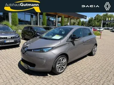 Gebraucht Renault Zoe