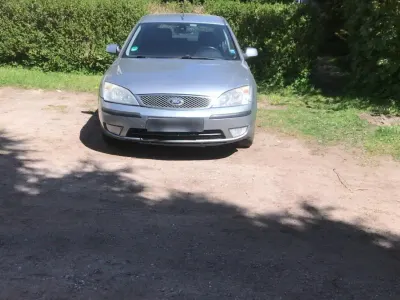 Gebraucht Ford Mondeo