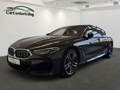 BMW 840