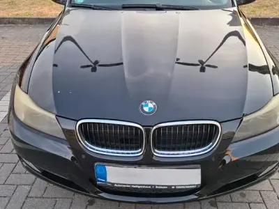 Gebraucht BMW 318