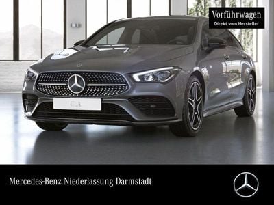 Mercedes CLA200