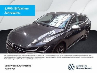 VW Arteon