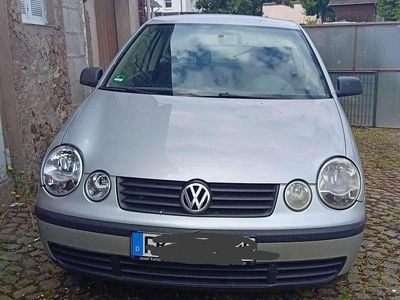 VW Polo