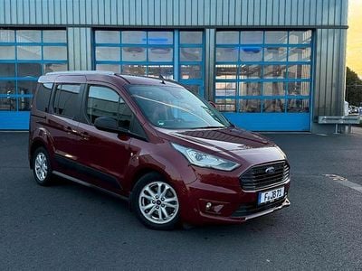 Ford Tourneo Connect