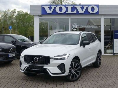 gebraucht Volvo XC60 Plus Dark B4 Diesel ACC/HARMAN/20'/KAMERA