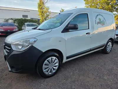 Gebraucht Dacia Dokker