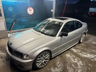 Occasion BMW 320