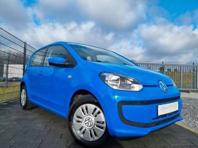 gebraucht VW up! move Navi/Ganzjahresreifen/Kfz-Str. 40,-