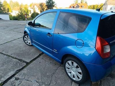 Citroën C2