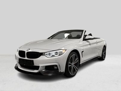 BMW 440